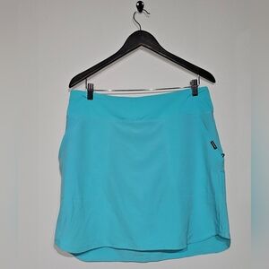 Patagonia - Women's Tech Fishing Skort Style Size L